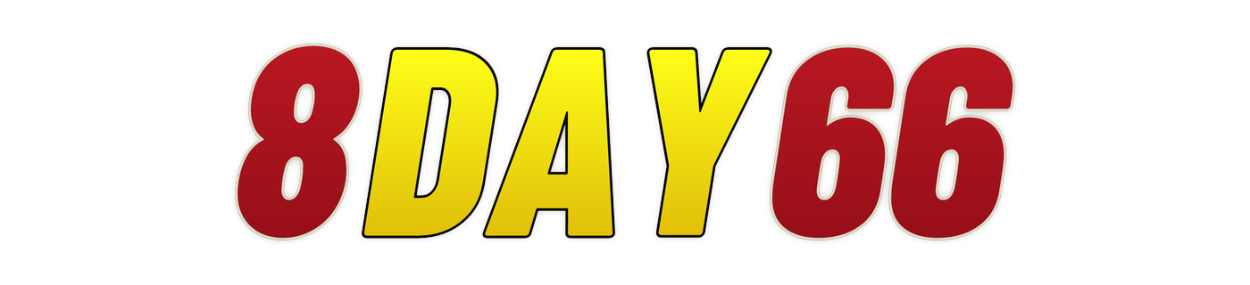 8day66 logo